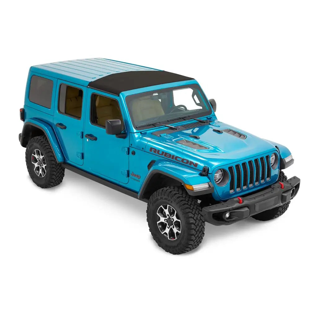 Bestop 52454-17 Sunrider Hardtop Soft Top