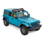 Bestop 52454-35 Sunrider for Hardtop Black Diamond