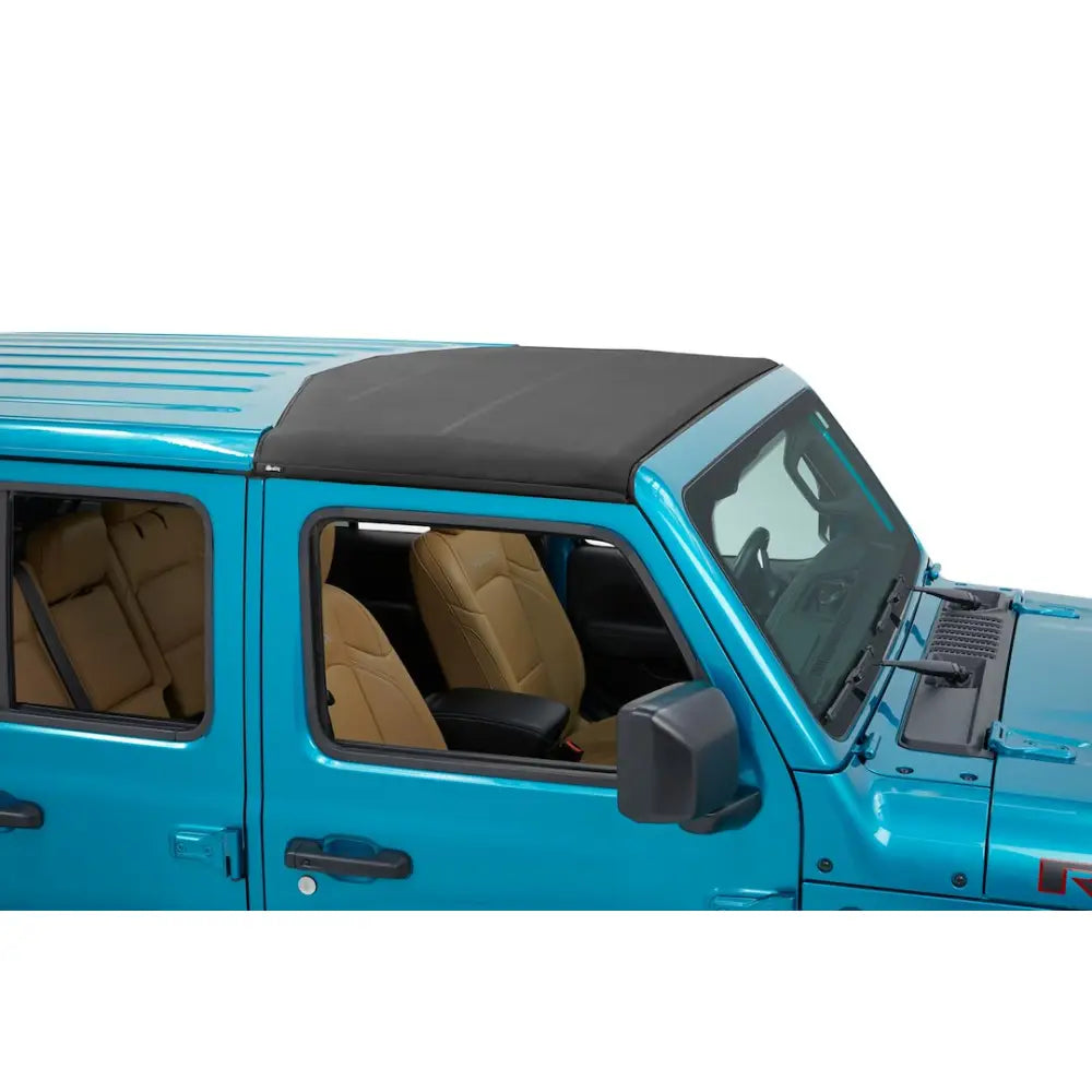 Bestop 52454-35 Sunrider Hardtop Soft Top