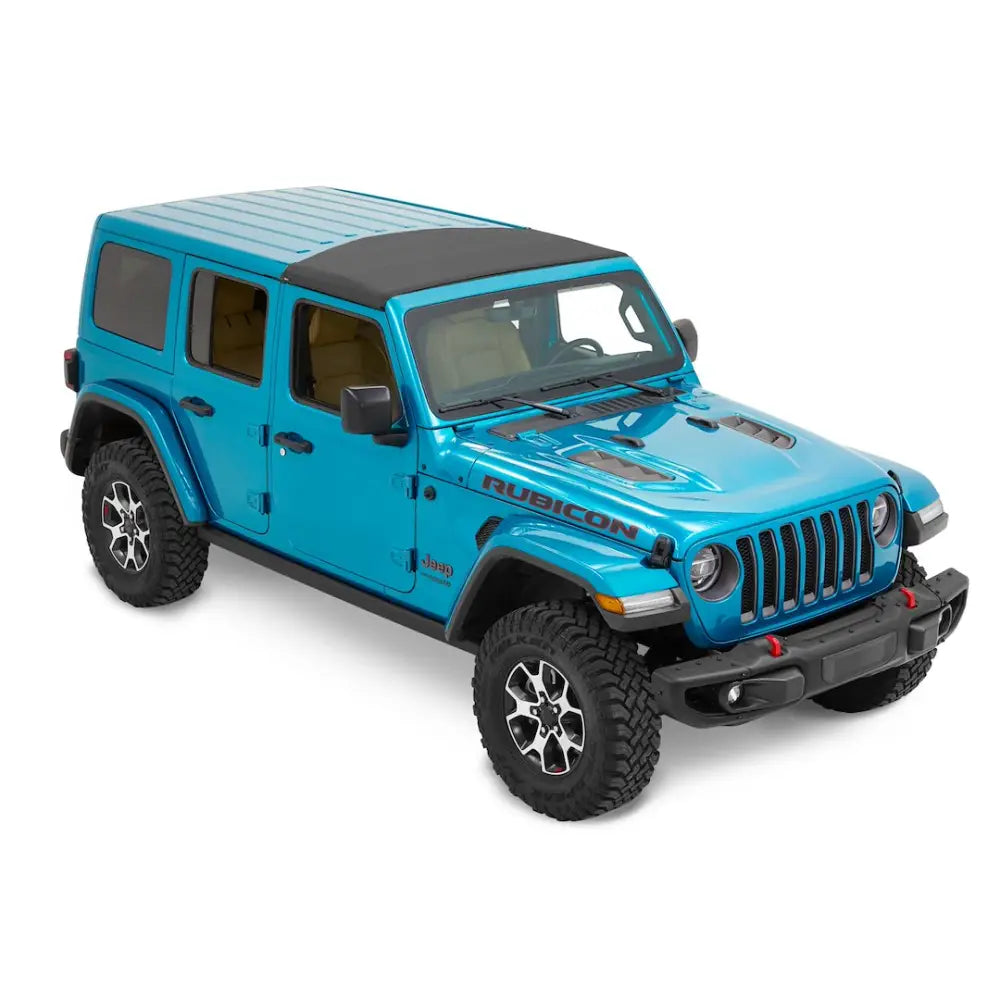 Bestop 52454-35 Sunrider Hardtop Soft Top