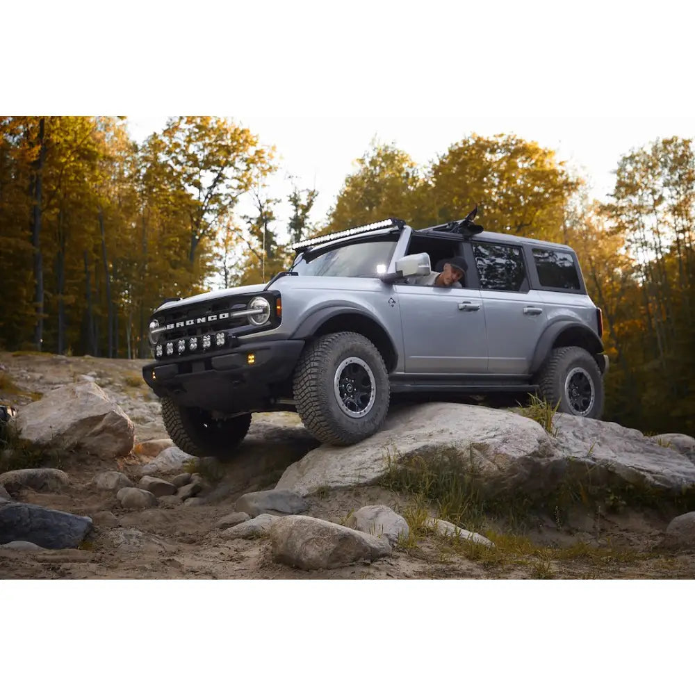 Bestop 52461-35 Soft Top