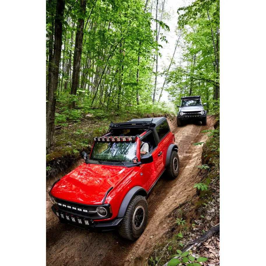 Bestop 52461-35 Soft Top
