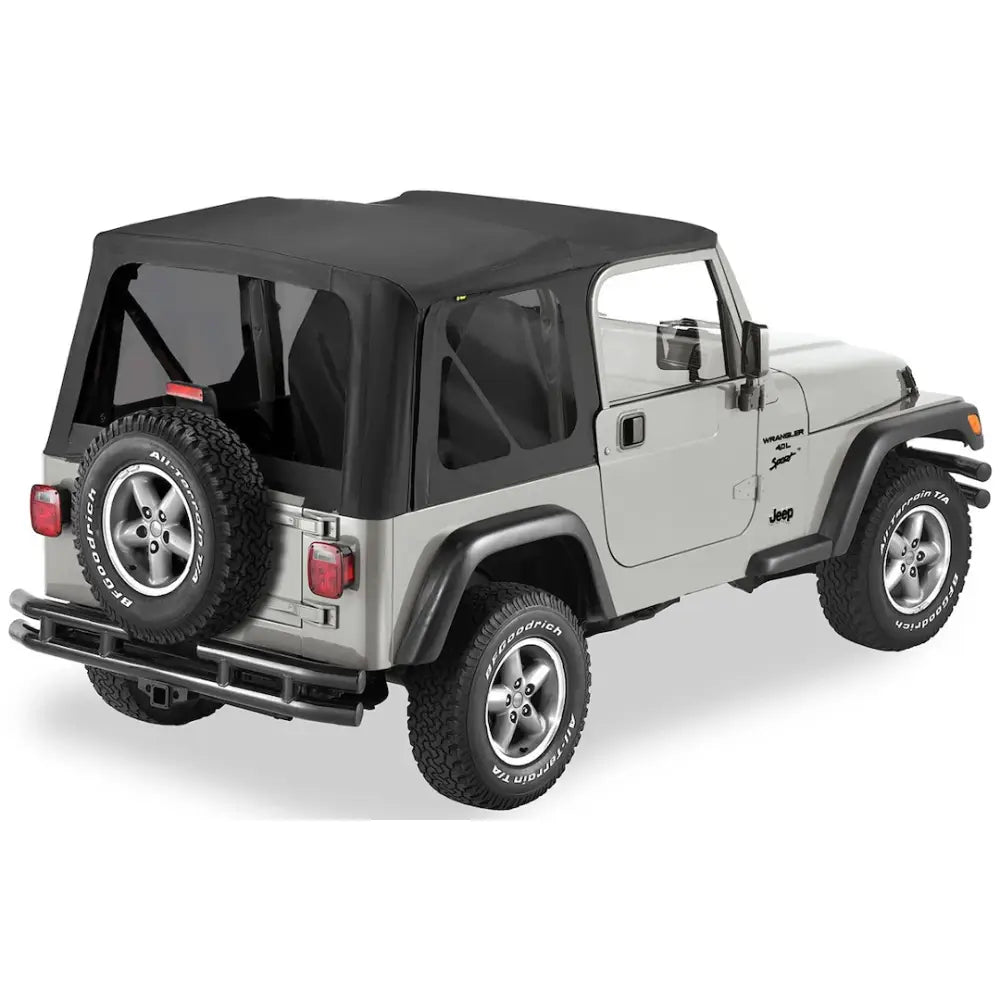 Bestop 54720-15 Soft Top