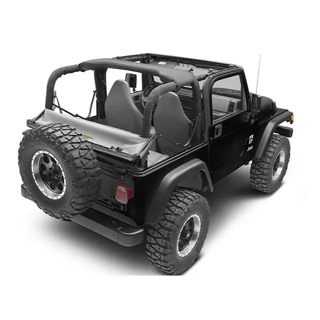 Bestop 54720-35 Soft Top