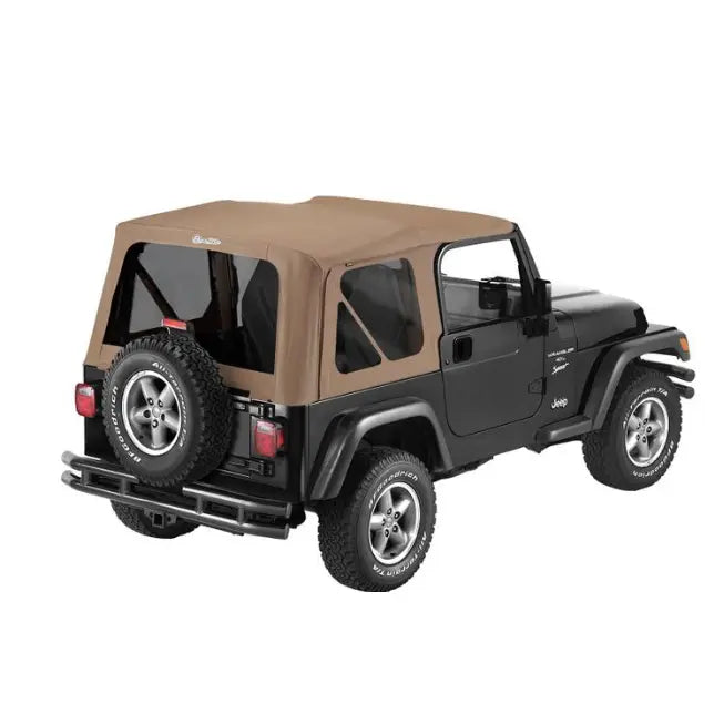 Bestop 54720-37 Soft Top