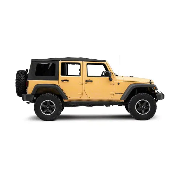 Bestop 54723-35 Soft Top