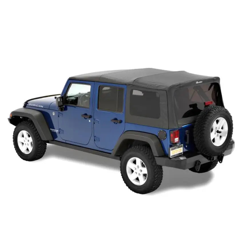 Bestop 54723-35 Soft Top