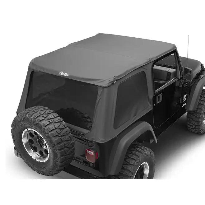 Bestop 56820-15 Soft Top