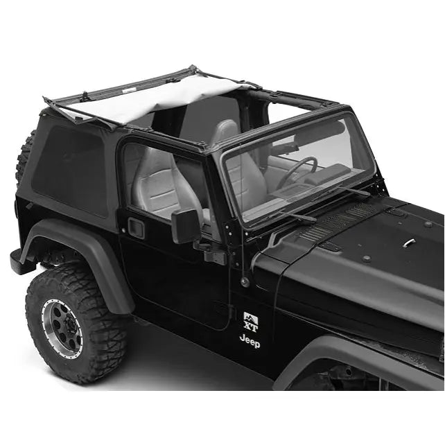 Bestop 56820-15 Soft Top