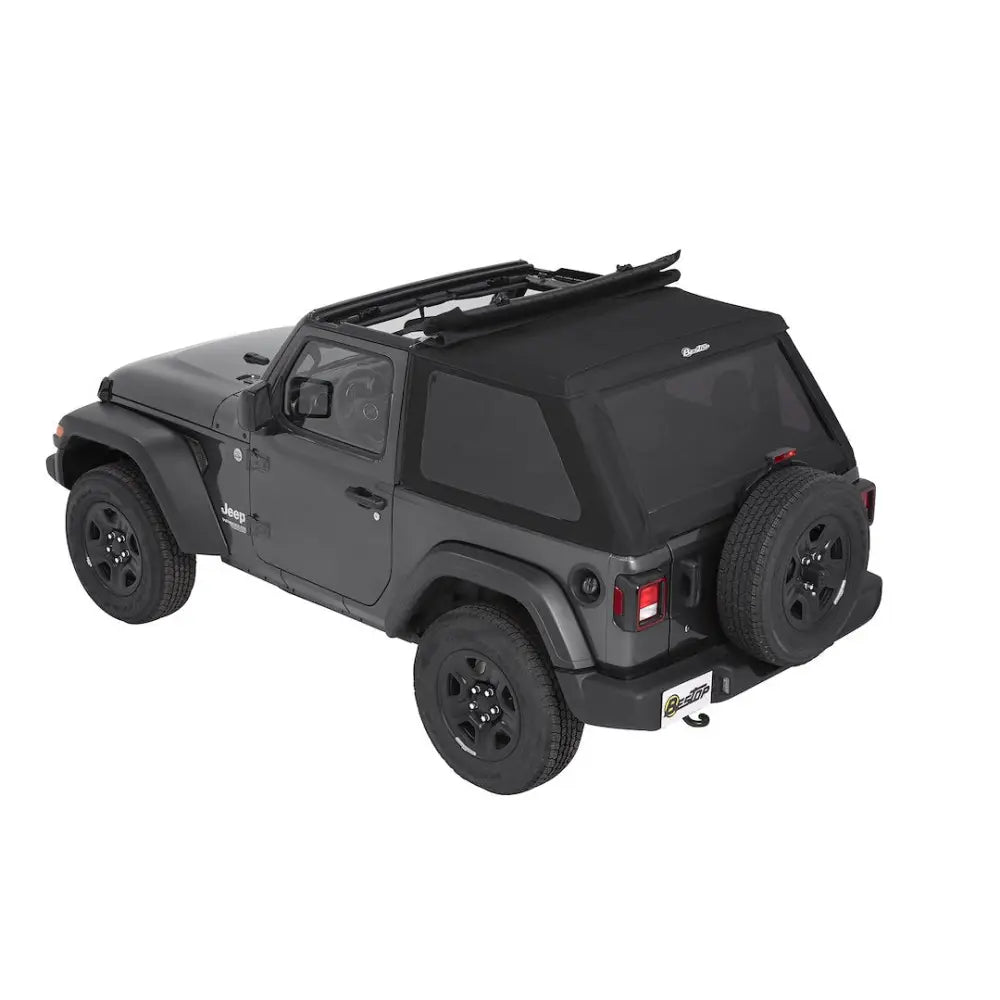 Bestop 56862-35 Soft Top