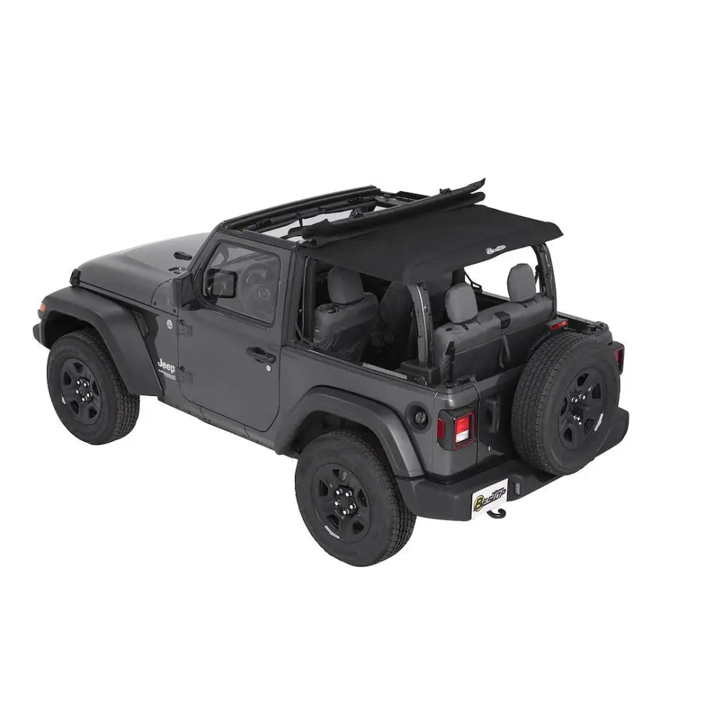 Bestop 56862-35 Soft Top