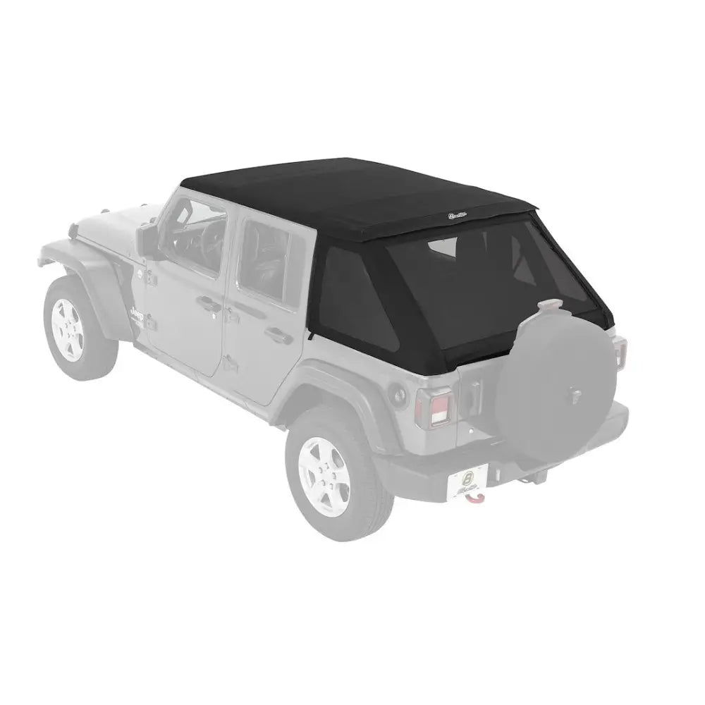 Bestop 56863-35 Soft Top