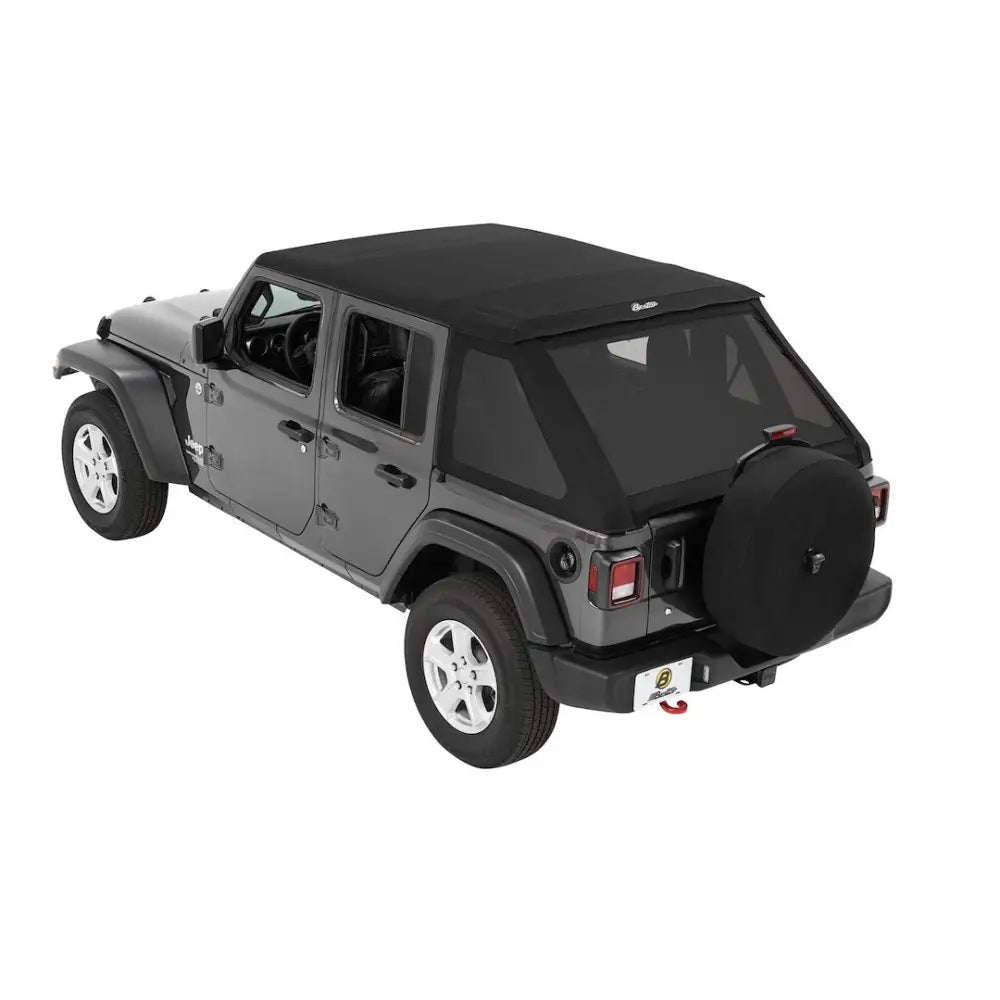Bestop 56863-35 Soft Top