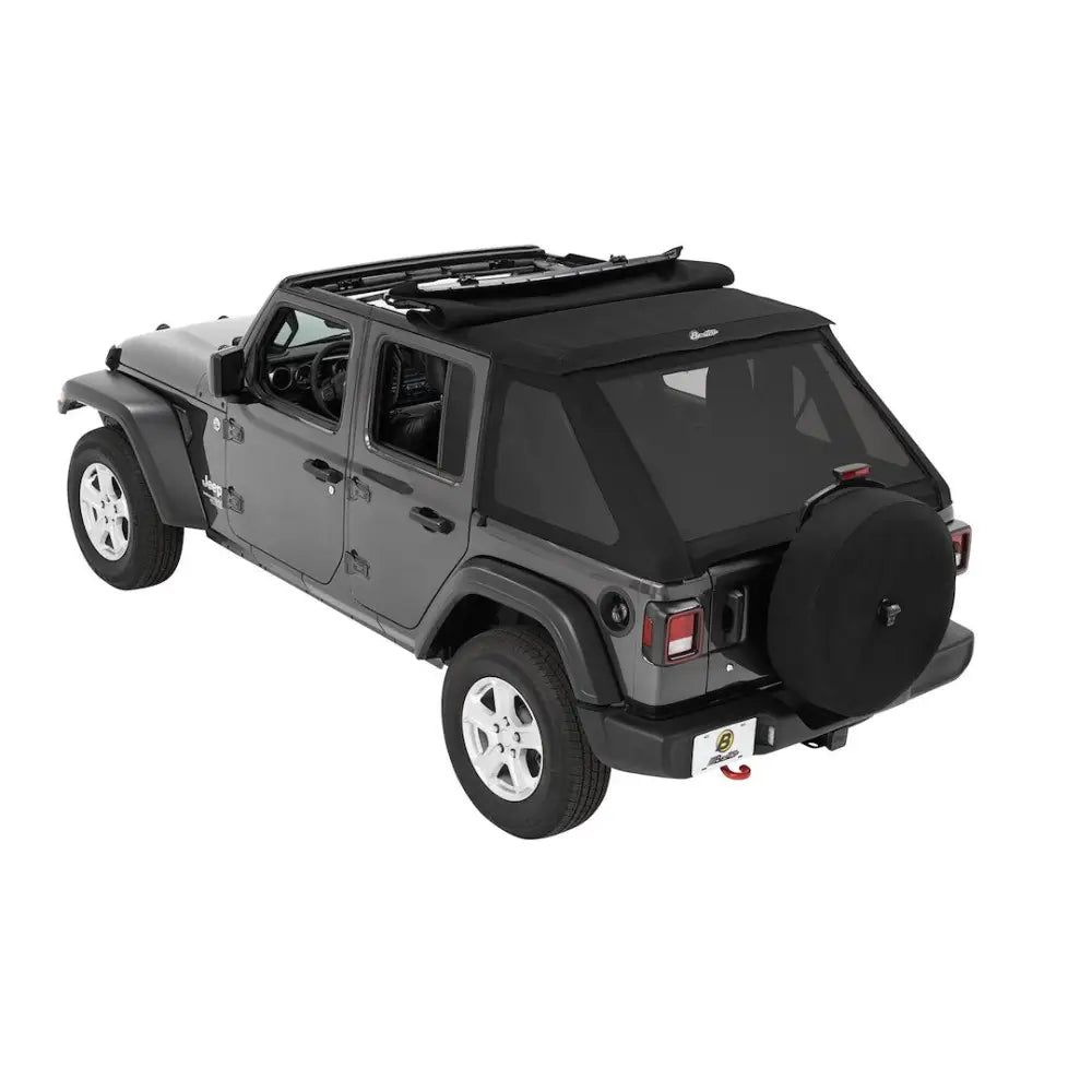 Bestop 56863-35 Soft Top