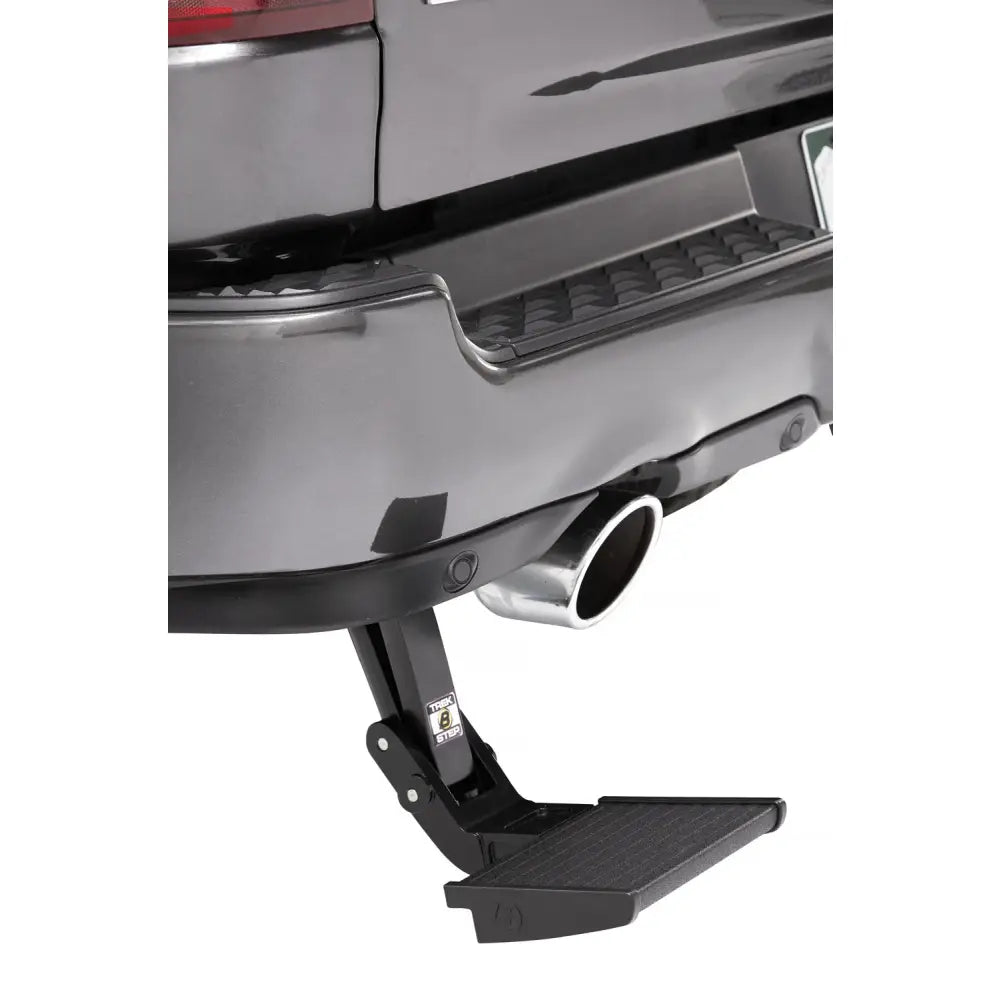 Bestop 75520-15 Truck Step