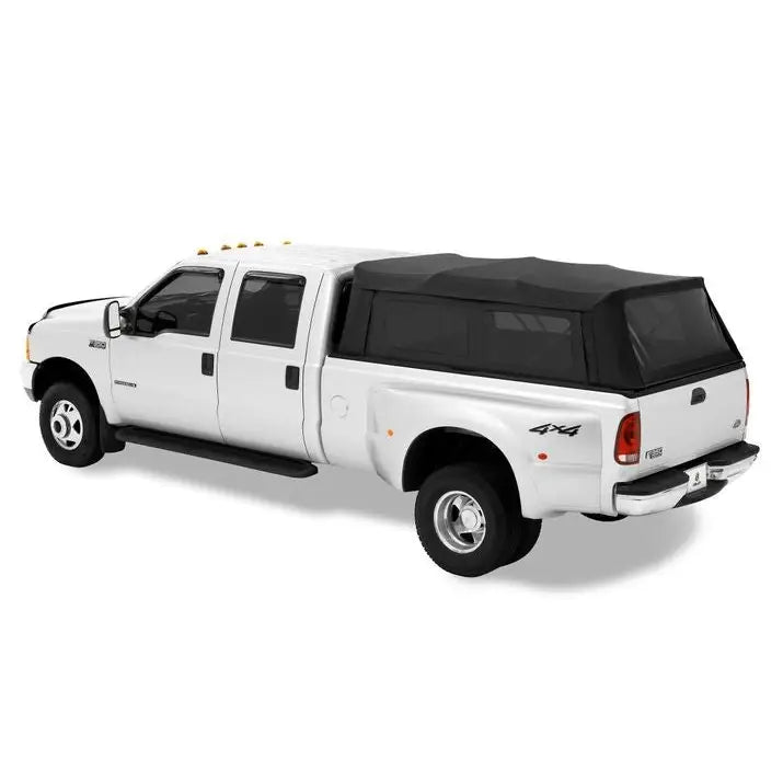 Bestop 76301-35 Truck Cap - Black