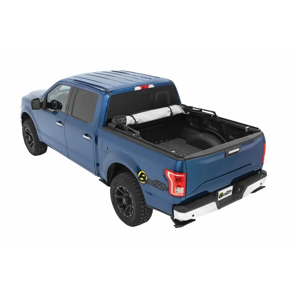 Bestop 76309-35 Truck Cap
