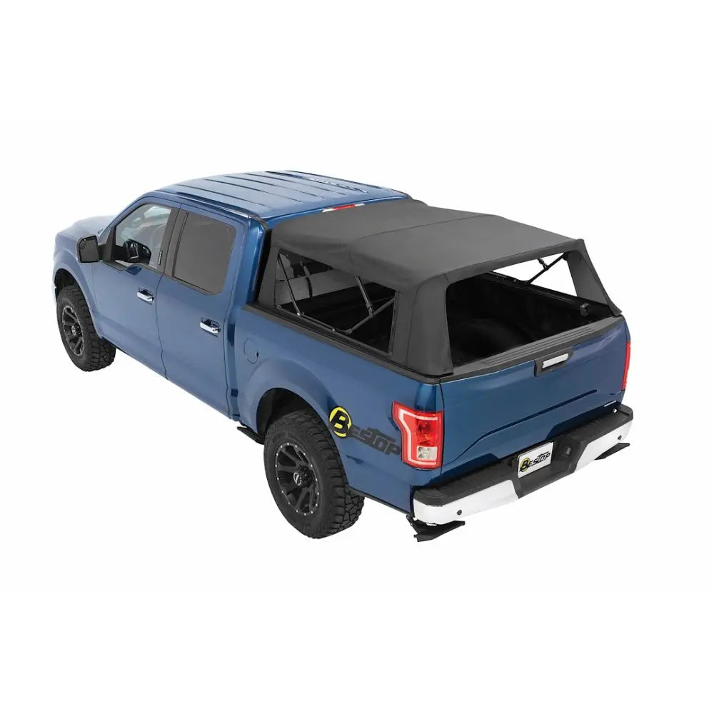 Bestop 76309-35 Truck Cap