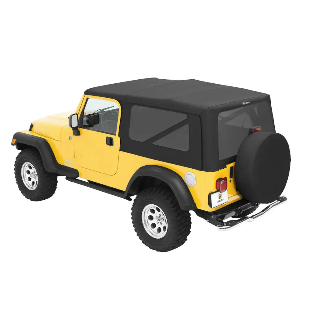 Bestop 79140-35 Soft Top