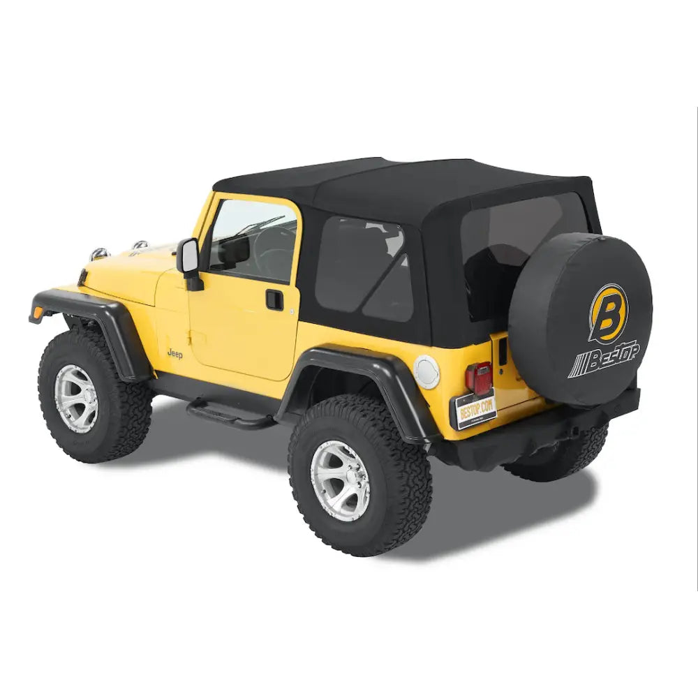 Bestop 79841-17 Soft Top