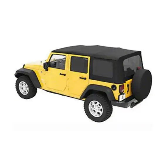 Bestop 79846-17 Soft Top