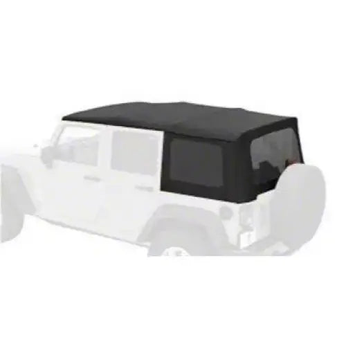 Bestop 79847-17 Soft Top