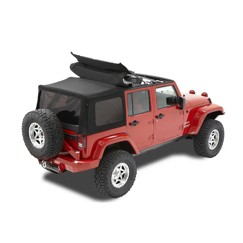Bestop 79847-17 Soft Top