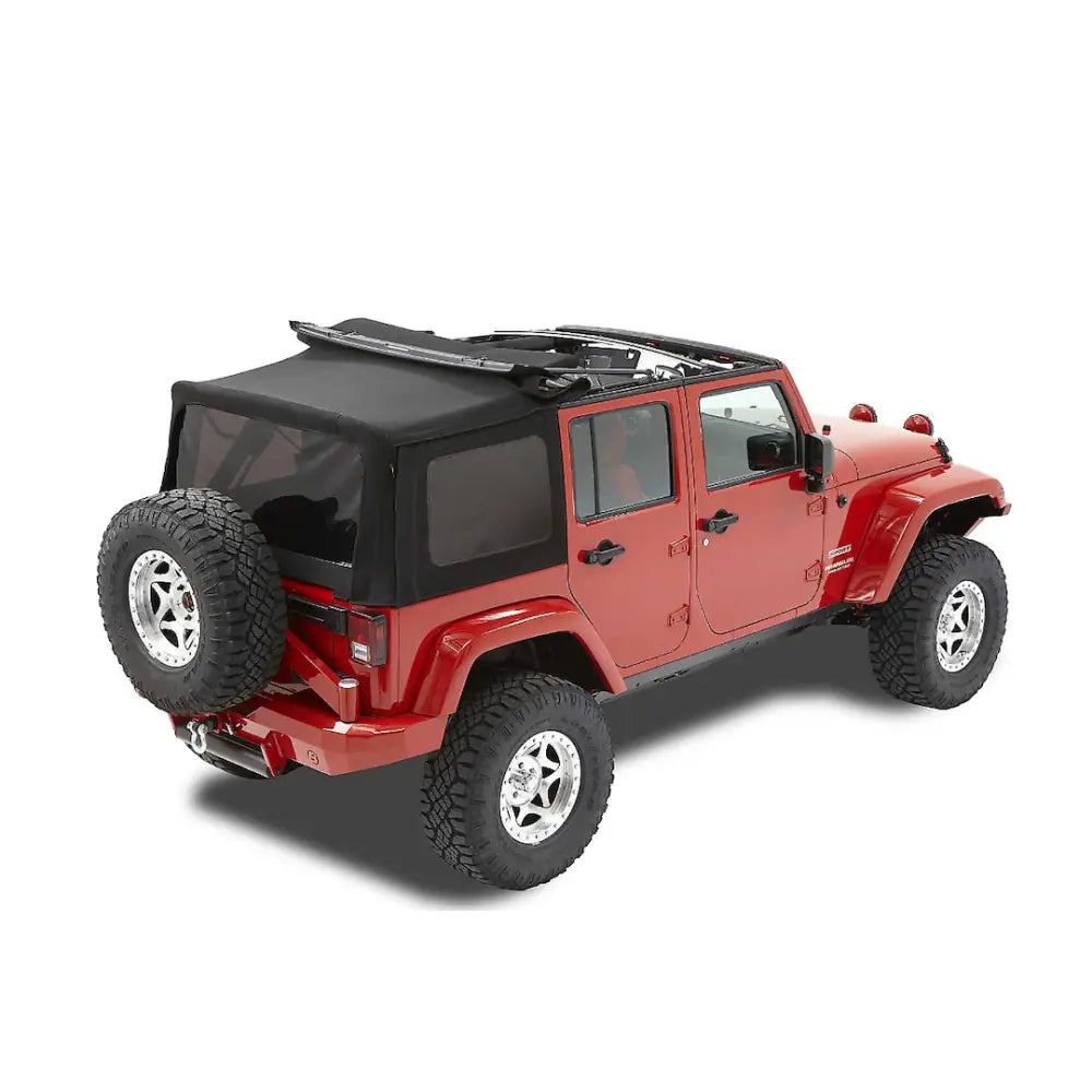 Bestop 79847-17 Soft Top