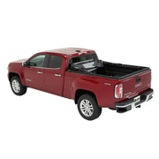 Bestop No Drilling Required Truck Cap 77323-35 - Supertop 5FT Trk GM