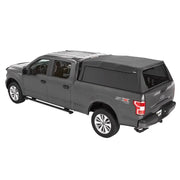 Bestop Fully Integrated Bow System Truck Cap 77309-35 - Black Supertop Bed Top DI