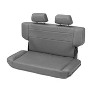 Bestop Inc. 39435-09 Seat - Charcoal