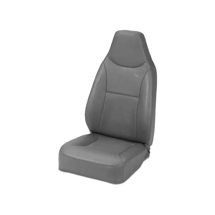 Bestop Inc. 39436-09 Seat - Charcoal Gray