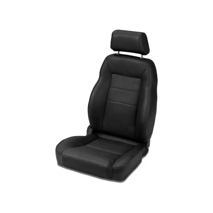 Bestop Inc. 39450-15 Seat - Black