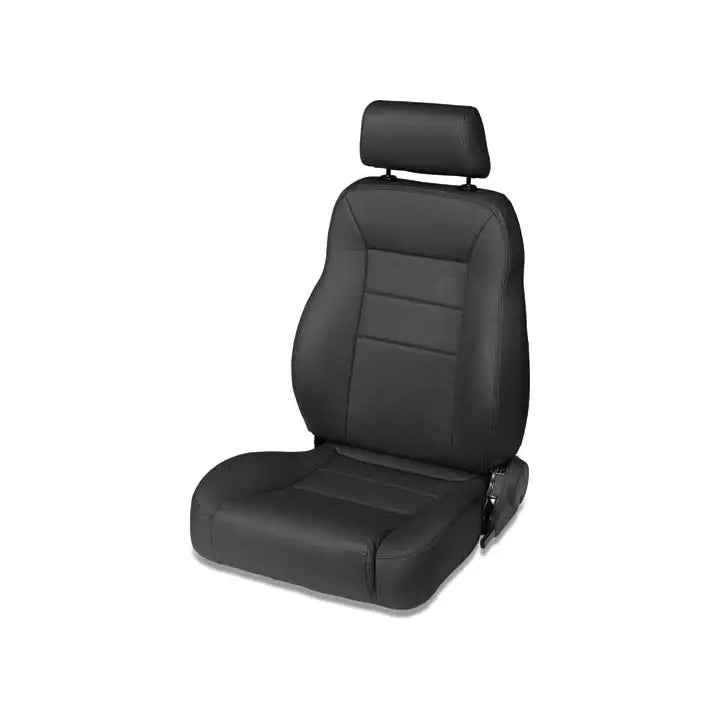 Bestop Inc. 39451-15 Seat - Black