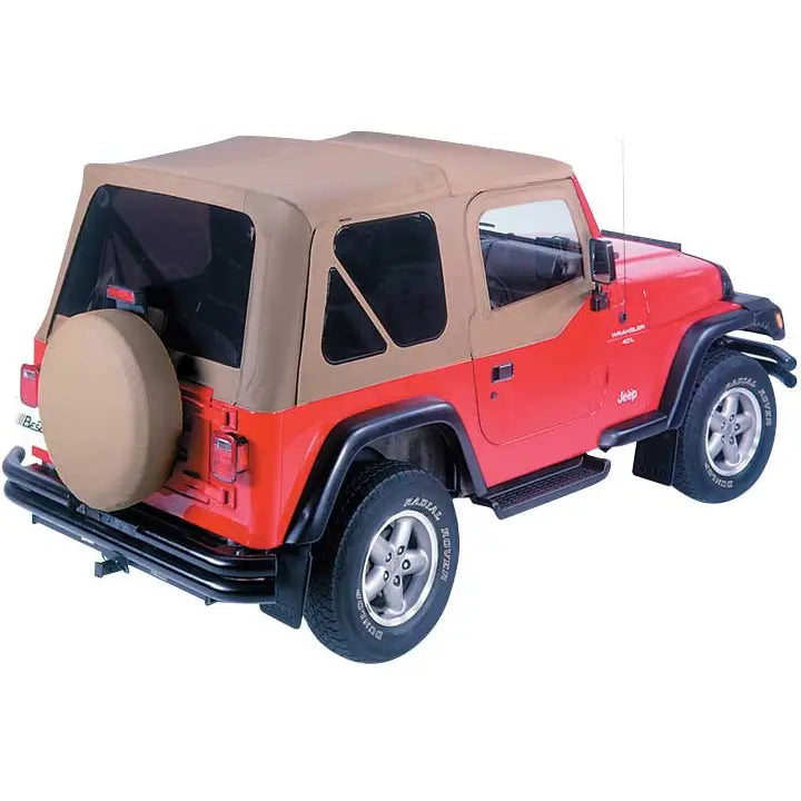 Bestop Inc. 51123-37 Soft TOP
