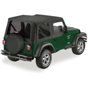 Bestop Inc. 51129-35 Soft TOP