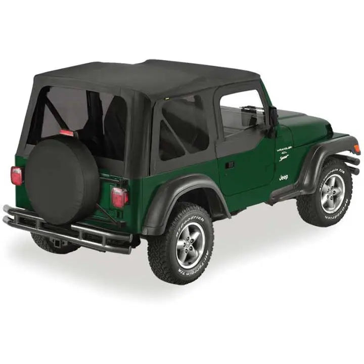 Bestop Inc. 51129-35 Soft TOP