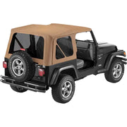 Bestop Inc. 51180-37 Soft TOP