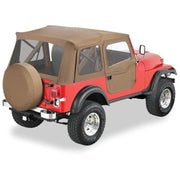 Bestop Inc. 51595-04 Soft TOP