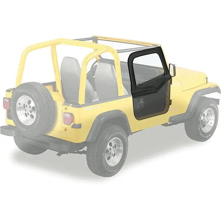 Bestop Inc. 51782-15 Door