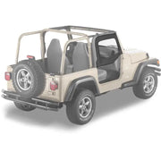 Bestop Inc. 51790-35 Door