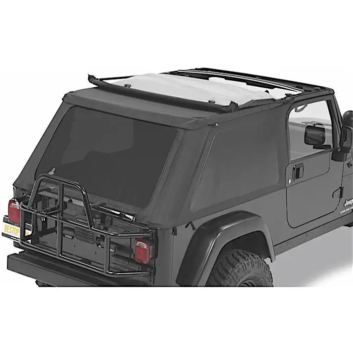 Bestop Inc. 52821-35 Soft TOP