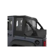 Bestop Inc. 53900-35 - Black