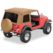Bestop Inc. 54599-37 Soft TOP