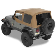 Bestop Inc. 54601-37 Soft TOP