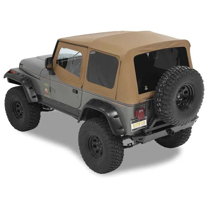 Bestop Inc. 54601-37 Soft TOP