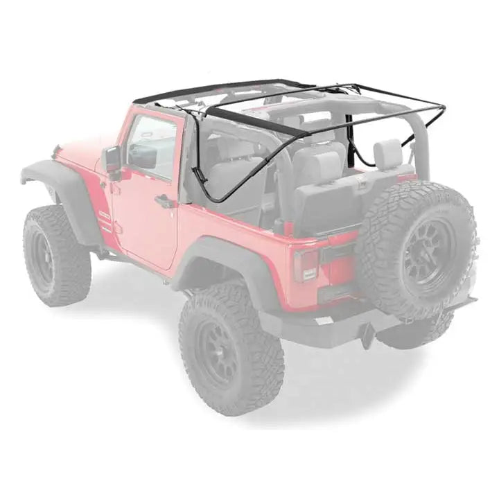 Bestop Inc. 55002-01 Roll BAR