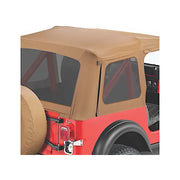 Bestop Inc. 55729-37 Soft TOP