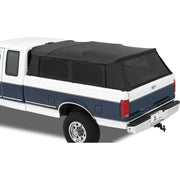 Bestop Inc. 76315-35 Soft TOP - Black