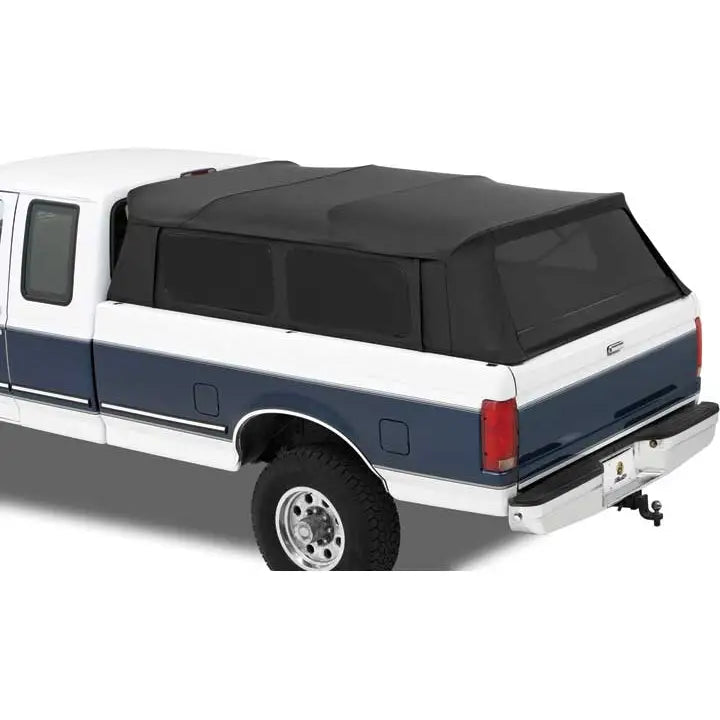 Bestop Inc. 76315-35 Soft TOP - Black